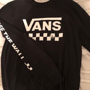 Vans Long sleeve